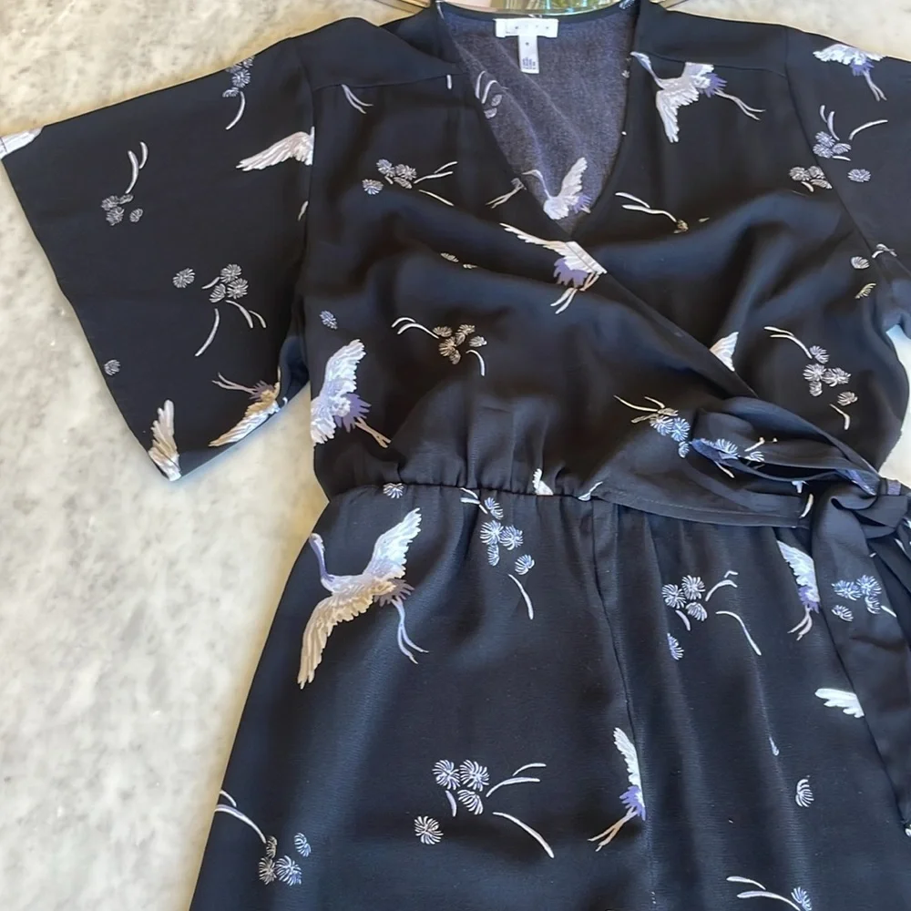 Nordstrom Leith Jumpsuit - Picture 6 of 8